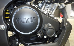 YAMAHA XSR155 2001
