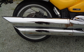 SUZUKI BOULEVARDM109R 2016 VY53A