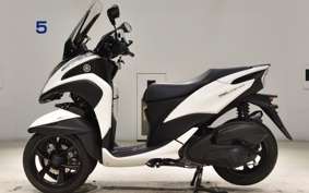 YAMAHA TRICITY 155 A 2020 SG37J