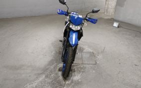 KAWASAKI D-TRACKERX LX250V