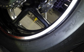 KAWASAKI NINJA ZX-6R A 2021 ZX636G