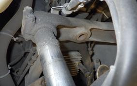 YAMAHA MAXAM 250 SG21J