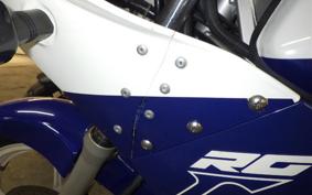 SUZUKI RG125 Gamma 2004 NF11F