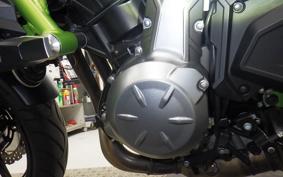 KAWASAKI Z650 A 2019 ER650H