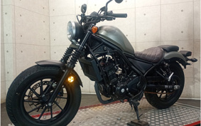 HONDA REBEL MC49