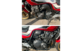HONDA CB400SF 2014 NC42