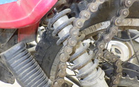 HONDA XL50S AD03