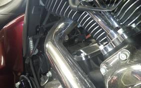 HARLEY FLHTCUTG TRIKE 2016
