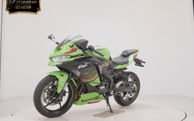 KAWASAKI ZX-25R-2SE 1984 ZX250H