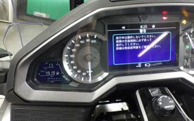 HONDA GL 1800 GOLD WING TOUR DCT 2024 SC79