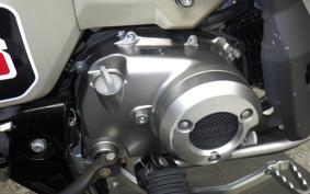 HONDA CT125 HUNTER CUB JA55