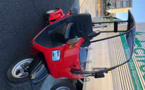 HONDA GYRO TA03