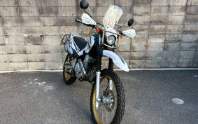 YAMAHA SEROW 250 DG17J