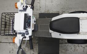 HONDA GYRO X 2003 TD02