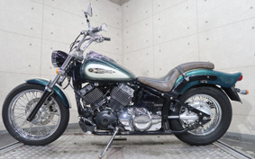 YAMAHA DRAGSTAR 400 2008 VH01J
