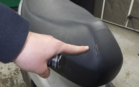 HONDA DIO Gen.4 AF35