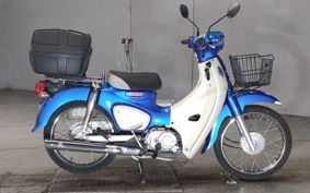 HONDA SUPER CUB110 JA44