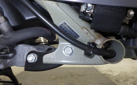 SUZUKI LET's 4 2005 CA45A