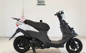 SUZUKI ADDRESS V125 S 1995 CF4MA