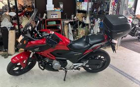 HONDA NC 700 X 2013 RC63