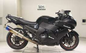 KAWASAKI ZZ1400 NINJA R 2008 ZXT40C