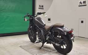HONDA REBEL 250 S 1999 MC49