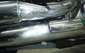 HONDA SHADOW 750 Gen. 3 2008 RC50