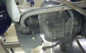 HONDA C50 SUPER CUB AA01