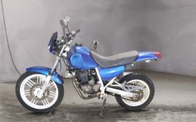 HONDA AX-1 MD21