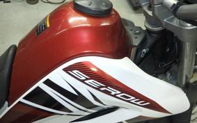 YAMAHA SEROW 250 Gen.2 2015 DG17J