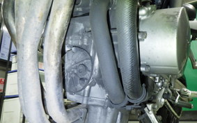 SUZUKI BANDIT 250 Gen.2 GJ77A