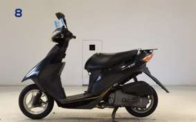 SUZUKI ADDRESS V50 Gen.2 CA42A