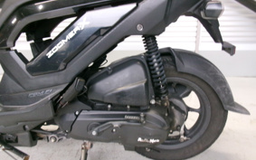 HONDA ZOOMERX JF52