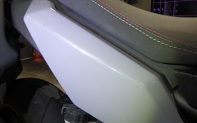 YAMAHA MT-09 Tracer GT 2019 RN51J