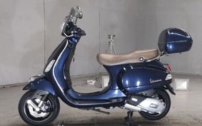 VESPA VESPA LX125IE M68500
