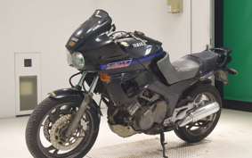 YAMAHA TDM850 1992 4EP