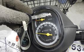 HONDA ﾍﾞﾝﾘｨ50-2