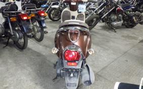 HONDA GIORNO 3 2015 AF77