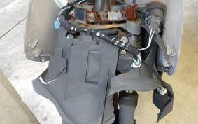 SUZUKI ADDRESS V125 CF46A