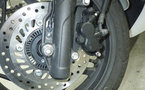 HONDA PCX 160 2003 KF47