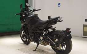 YAMAHA MT-09 A 2020 RN52J