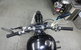 YAMAHA DRAGSTAR 400 1998 4TR