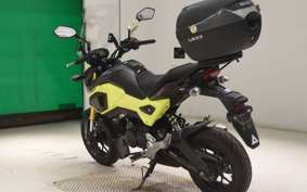 HONDA GROM 2011
