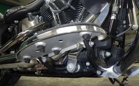 HARLEY FLSTC 1580 2015