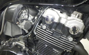 HONDA CB400SF VTEC SPEC 2 2002