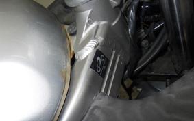 KAWASAKI ZZ-R250 EX250H