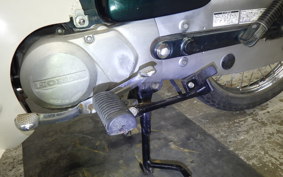 HONDA C90 SUPER CUB 2024 HA02