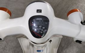HONDA SUPER CUB110 JA07