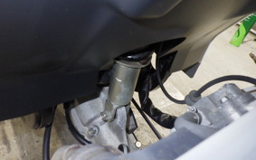 HONDA GYRO X 2020 TD02