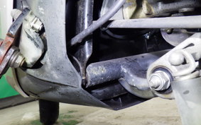 HONDA LEAD 110 2008 JF19